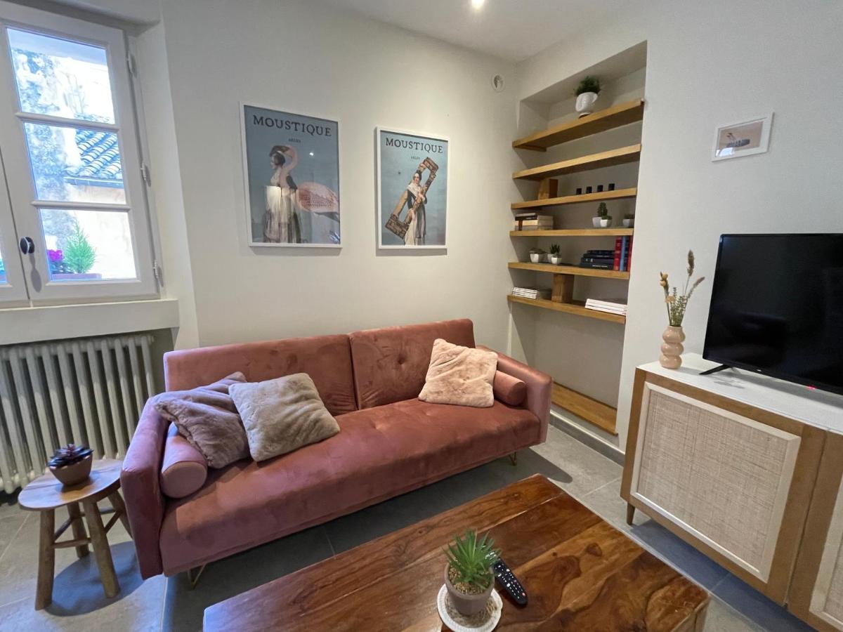 Apartment Leonard - Centre Historique
