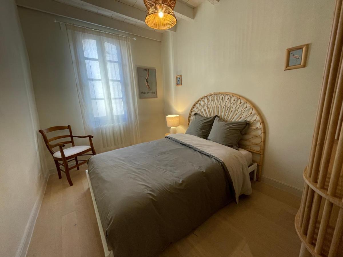 Apartment Leonard - Centre Historique Arles