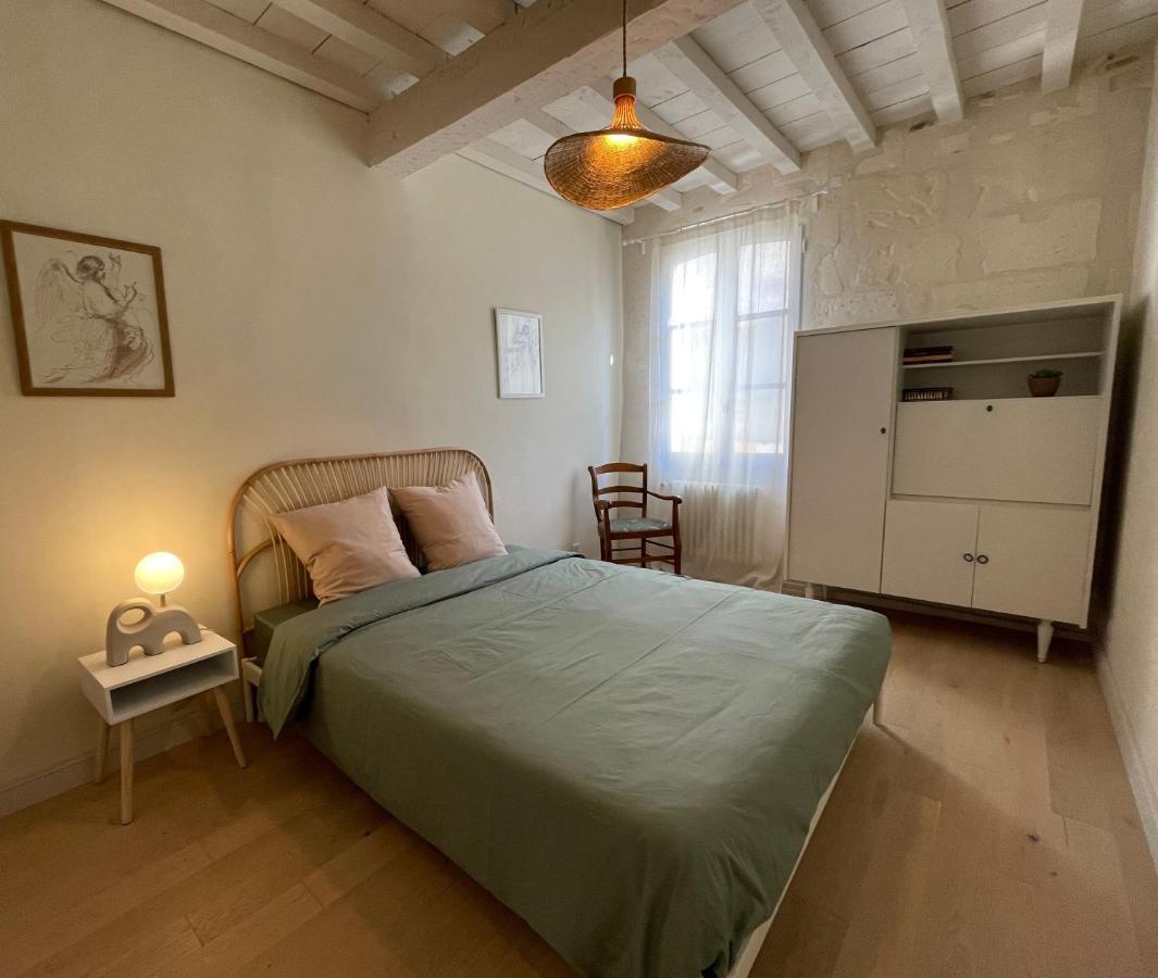 Leonard - Centre Historique Appartement *