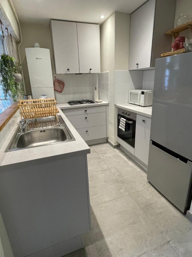 Appartement Leonard - Centre Historique