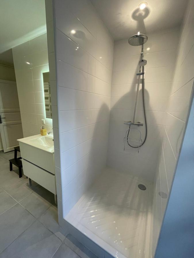 Appartement Leonard - Centre Historique